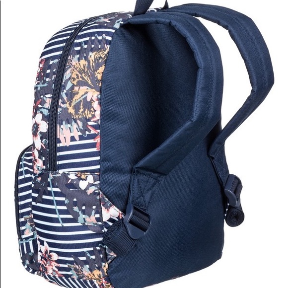 NWT Roxy Always Core 8L Small Backpack - Picture 4 of 6
